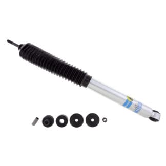 Bilstein - B8 5100 - Suspension Shock Absorber - RAM 2500 4x4, R, 0-1" lift, 2014- - 24-239455 (PAIR)