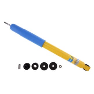 Bilstein - B6 4600 - Suspension Shock Absorber - RAM 2500 4WD; '14-; R; B6 4600 - 24-239462 (PAIR)