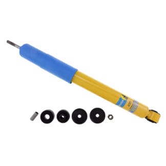 Bilstein - B6 4600 - Suspension Shock Absorber - RAM 2500 4WD; '14-; F; B6 4600 - 24-240390 (PAIR)