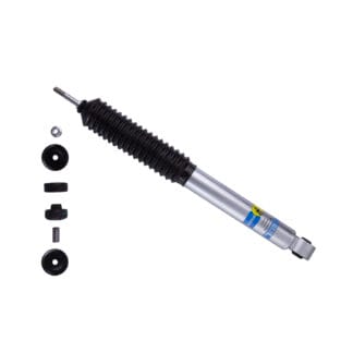 Bilstein - B8 5100 - Suspension Shock Absorber - RAM 3500 4WD; '13+; F; B8 5100; 2.3" - 24-251747 (PAIR)