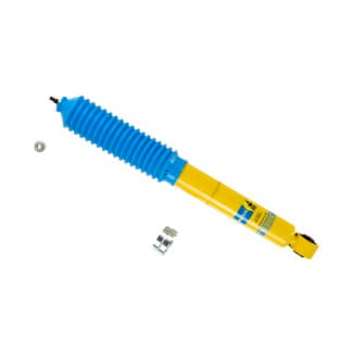 Bilstein - B6 4600 - Suspension Shock Absorber - GM Colorado 4WD; '15+; F; B6 4600 - 24-253147 (PAIR)