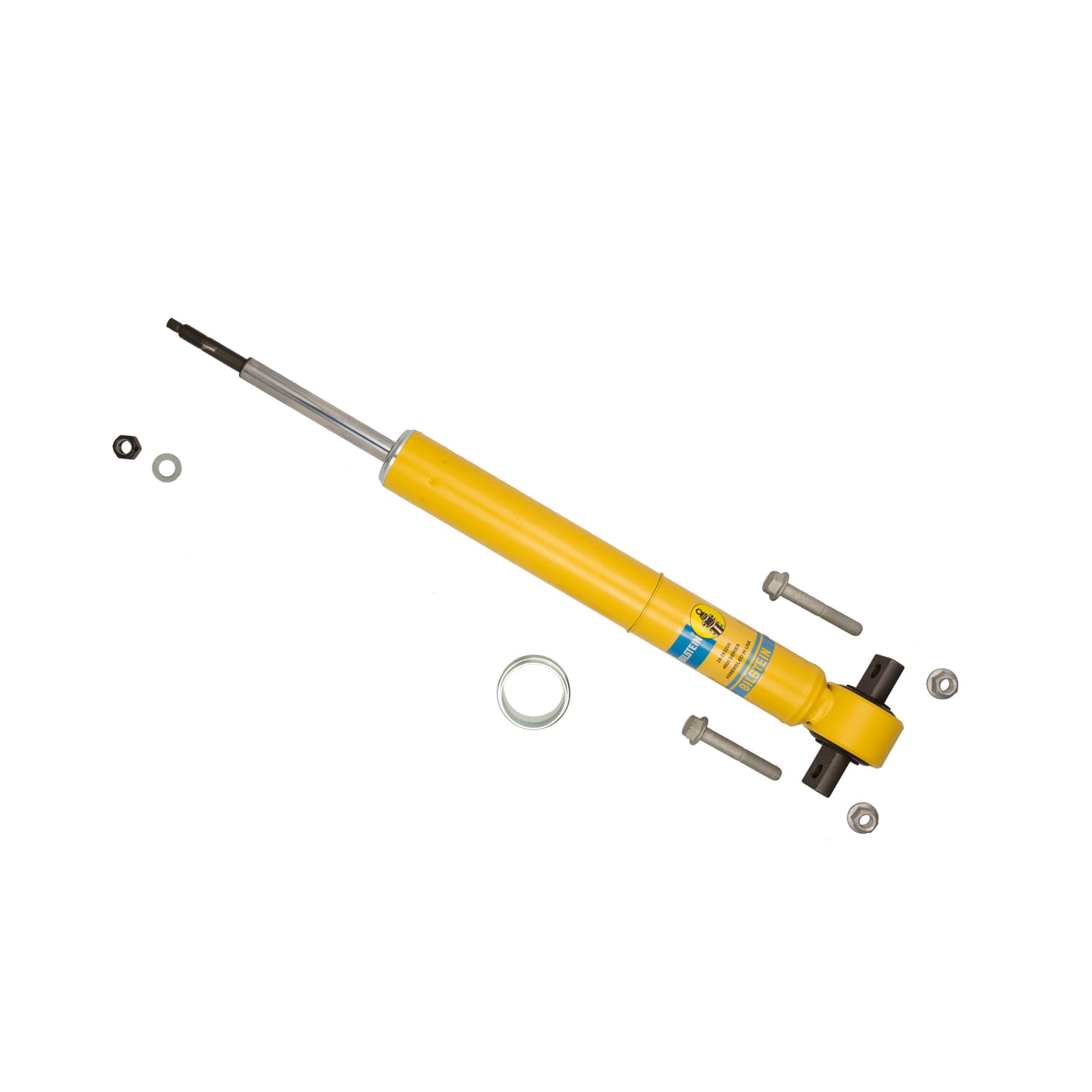 Bilstein - B6 4600 - Suspension Shock Absorber - Ford F150 2WD; '15-'20; F; B6 4600 - 24-337137 (PAIR)