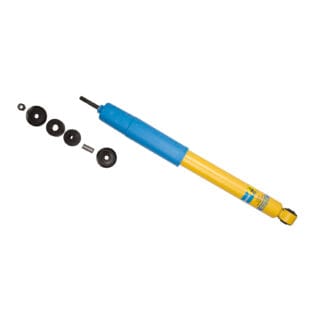 Bilstein - B6 4600 - Suspension Shock Absorber - RAM 2500 2WD; '14-18; R; B6 4600 - 24-269439 (PAIR)