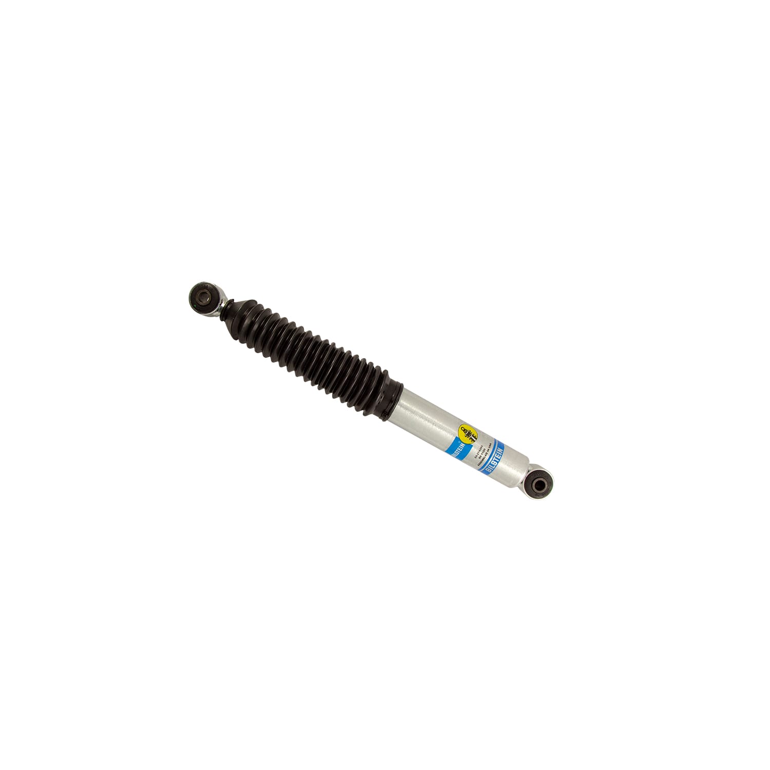 Bilstein - B8 5100 - Suspension Shock Absorber - RAM 2500; '14-; R Power Hop; B8 5100 - 24-274395 (PAIR)