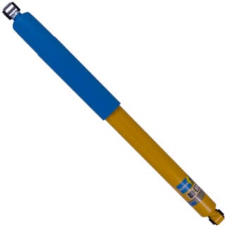 Bilstein - B6 4600 - Suspension Shock Absorber - Ford F-450 4WD; '17+; Rear; B6 4600 - 24-284738 (PAIR)