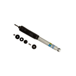 Bilstein - B8 5100 - Suspension Shock Absorber - RAM 2500 4WD air susp; '14-; R; B8 5100 - 24-285667 (PAIR)