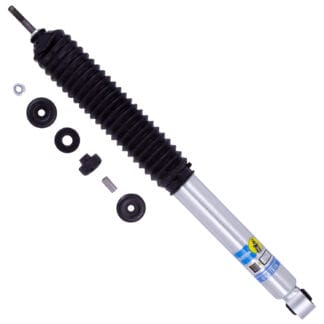 Bilstein - B8 5100 - Suspension Shock Absorber - RAM 2500 4x4 '14-18; Diesel; F; 4" Lift - 24-285674 (PAIR)