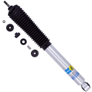 Bilstein - B8 5100 - Suspension Shock Absorber - RAM 2500 4x4 '14-18; R; 2" Lift B8 5100 - 24-285681 (PAIR)