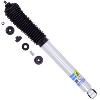 Bilstein - B8 5100 - Suspension Shock Absorber - RAM 2500 4x4 '14-18; R; 4" Lift B8 5100 - 24-285698 (PAIR)