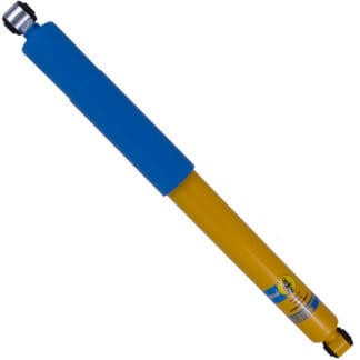 Bilstein - B6 4600 - Suspension Shock Absorber - Ford Ranger 4WD/RWD; '19+; R; B6 4600 - 24-294195 (PAIR)