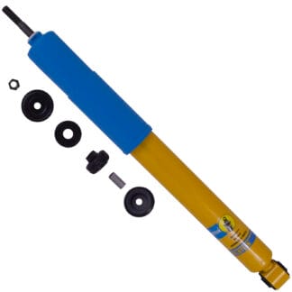 Bilstein - B6 4600 - Suspension Shock Absorber - RAM 2500 4WD; '19; F; B6 4600 - 24-302074 (PAIR)