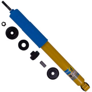 Bilstein - B6 4600 - Suspension Shock Absorber - RAM 3500 4WD; '19; F; B6 4600 - 24-302289 (PAIR)