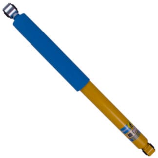 Bilstein - B6 4600 - Suspension Shock Absorber - RAM 3500 4WD; '19; R; B6 4600 - 24-302296 (PAIR)
