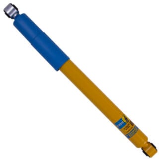 Bilstein - B6 4600 - Suspension Shock Absorber - RAM 3500 4WD Diesel '19- R; Air; B6 4600 - 24-302302 (PAIR)