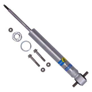 Bilstein - B8 5100 (Ride Height Adjustable) - Suspension Shock Absorber - Bronco 4WD; 2 Door; '21+; F; B8 5100 - 24-323550 (PAIR)