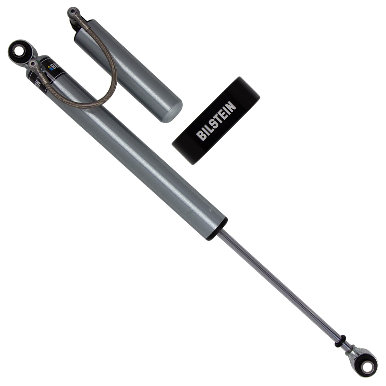 Bilstein - B8 5160 - Suspension Shock Absorber - RAM 3500 4WD '19+; R; B8 5160; 0-1" Lift - 25-302349 (PAIR)