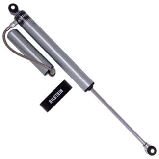 Bilstein - B8 5160 - Suspension Shock Absorber - Ford F150 4x4; '09-13; R; B8 5160 - 25-311280 (PAIR)