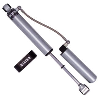 Bilstein - B8 5160 - Suspension Shock Absorber - Nissan Frontier 4WD; '05+; R; B8 5160 - 25-311341 (PAIR)