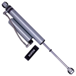Bilstein - B8 5160 - Suspension Shock Absorber - RAM 1500 4WD 09-18 R; B8 5160; 0-1" Lift - 25-311389 (PAIR)