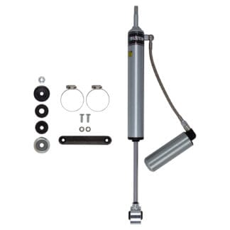 Bilstein - B8 5160 - Suspension Shock Absorber - RAM 2500 4WD;'14-'19+;F; 2-2.5"; B8 5160 - 25-311907 (PAIR)
