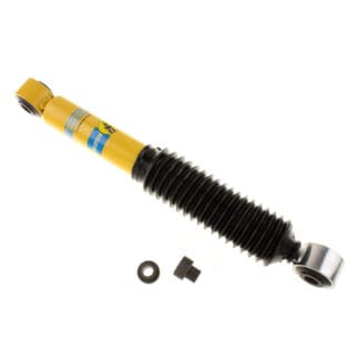 Bilstein - B6 4600 - Suspension Shock Absorber - Toyota Sequoia; '08- ; R; B6 4600 - 33-187266 (PAIR)