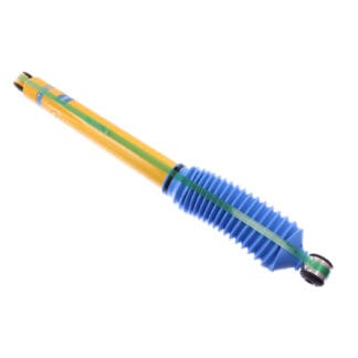 Bilstein - B6 4600 - Suspension Shock Absorber - Ford F150 4WD; '09-; R; B6 4600 - 33-187419 (PAIR)