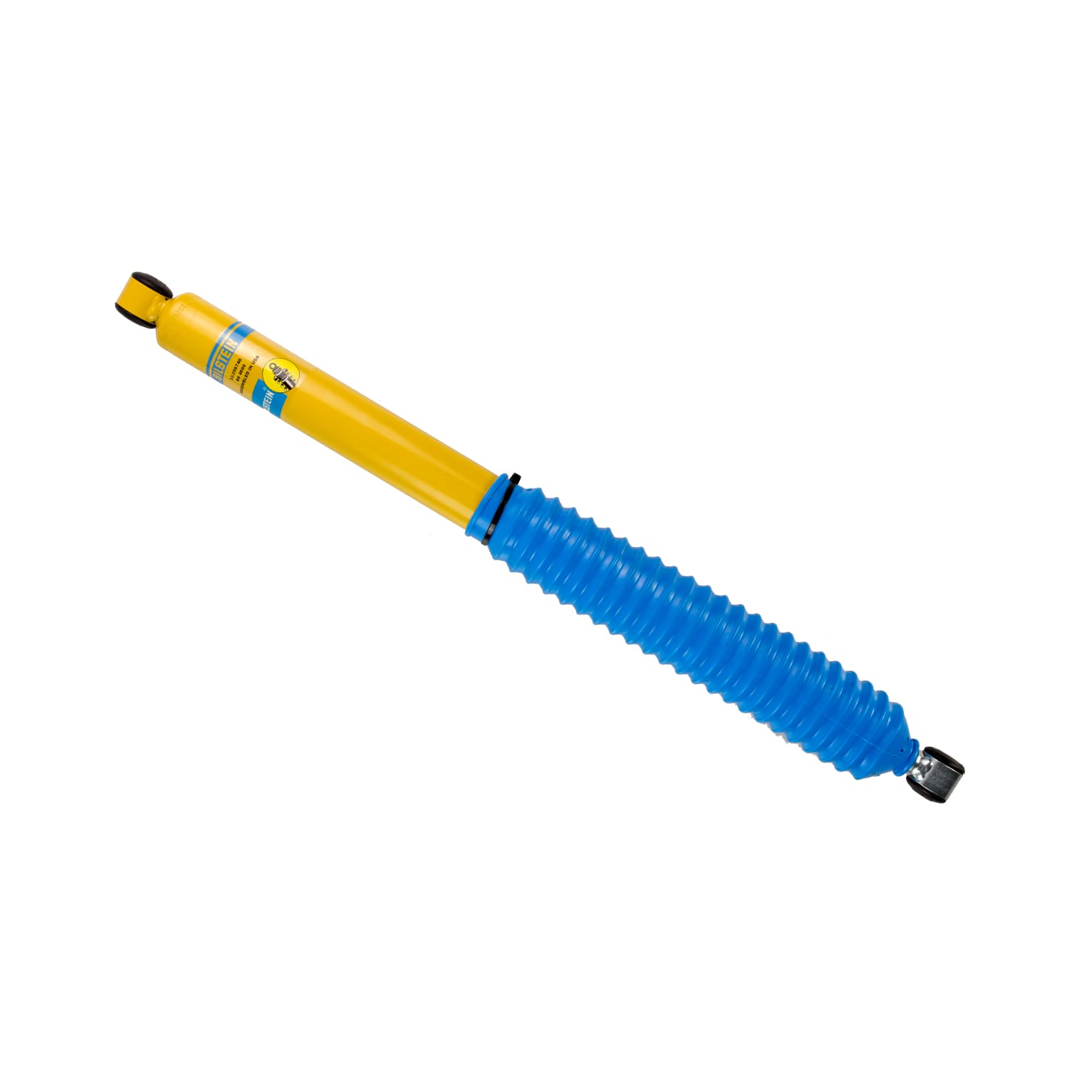 Bilstein - B6 4600 - Suspension Shock Absorber - Ford F150 4WD; '14; R; B6 4600 - 33-256740 (PAIR)