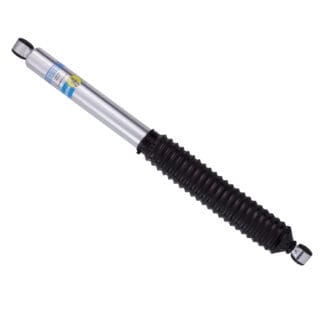 Bilstein - B8 5100 - Suspension Shock Absorber - Ford F150 4WD; '14-; R; B8 5100; 0-1" - 33-256764 (PAIR)