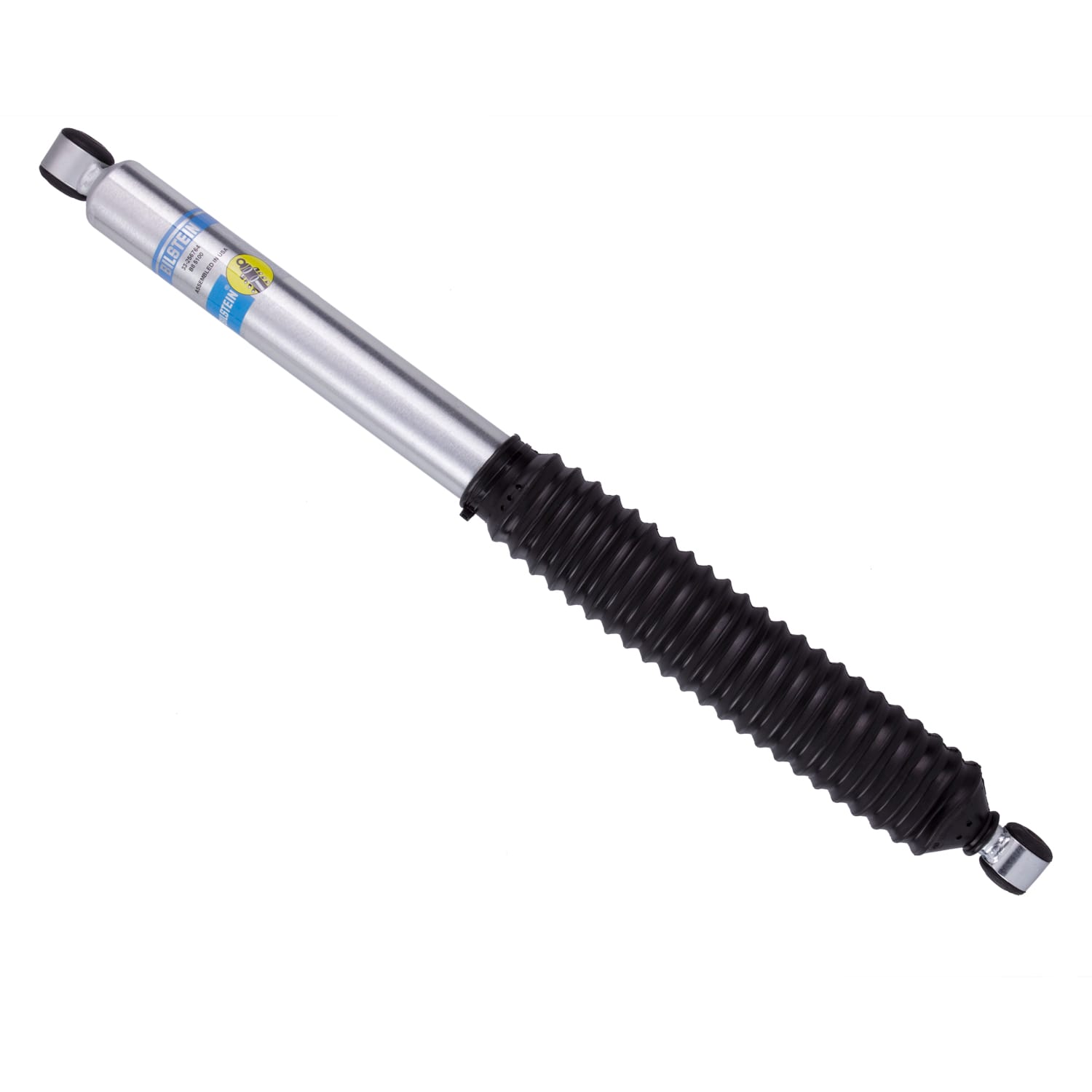 Bilstein - B8 5100 - Suspension Shock Absorber - Ford F150 4WD; '14-; R; B8 5100; 0-1" - 33-256764 (PAIR)