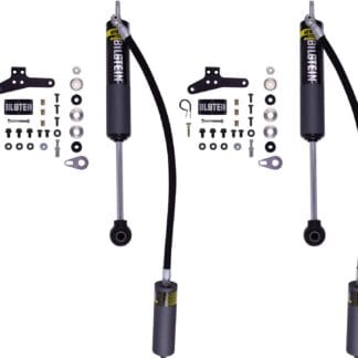 Bilstein - 8100 Rears - Lexus GX460 2010-2023 / GX470 2003-2009 / Toyota 4Runner 2003-2024 - 25-294095
