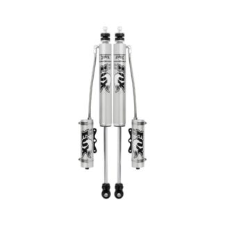 Fox - 05-ON Ford SD Front, PS, 2.0, R/R, 10.1", 4-5" Lift - 985-24-133 (PAIR)