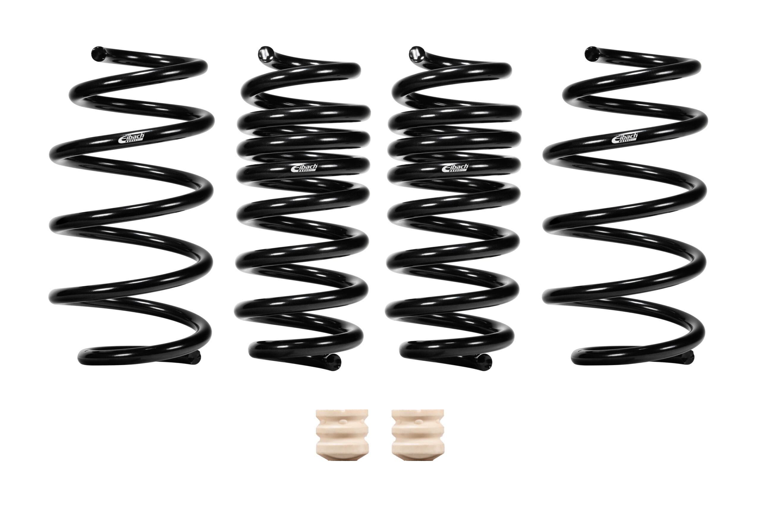 Eibach - Pro-Kit - Set Of 4 Springs - E10-23-030-01-22