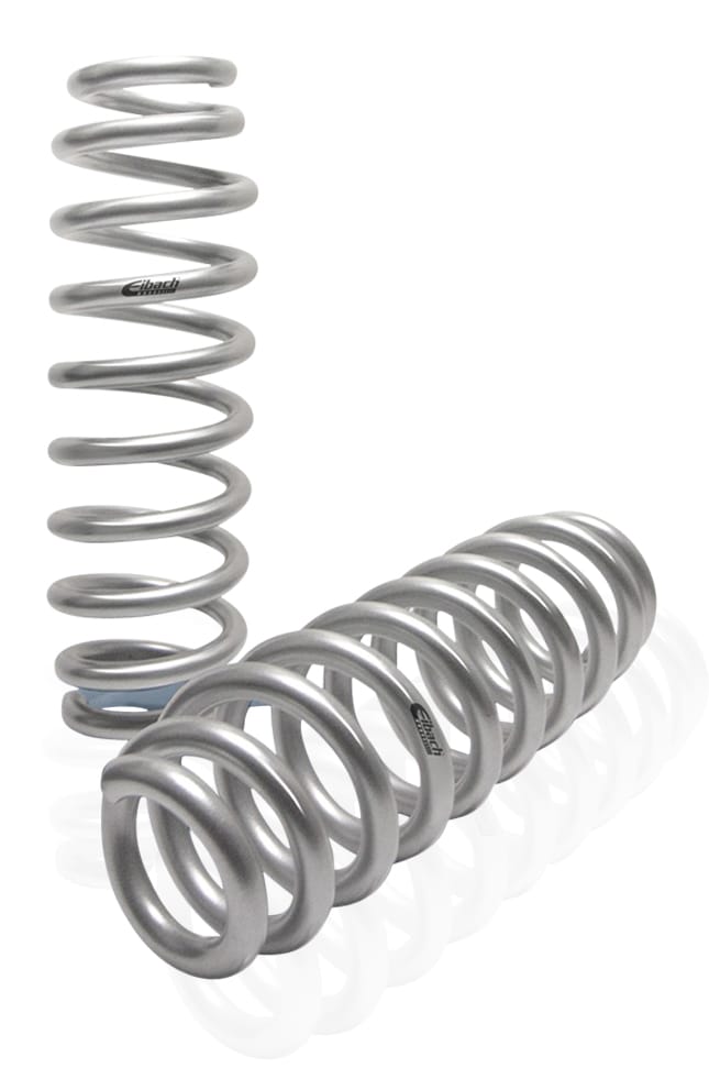 Eibach - Pro-Lift Kit - Set Of 2 Springs - E30-27-011-02-20