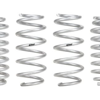 Eibach - Pro-Lift Kit - Set Of 4 Springs - E30-35-053-01-22