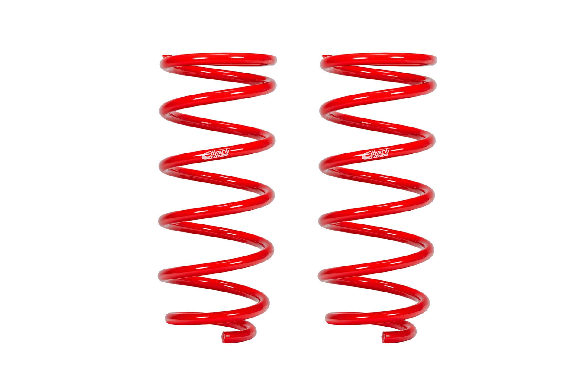 Eibach - Pro-Lift Kit - Set Of 2 Rear Springs - E30-82-071-03-02
