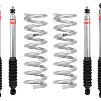 Eibach - Pro-Truck Lift - Set Of 4 Shocks + 2 Front Springs - E80-27-006-02-22