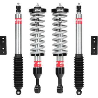 Eibach - Pro-Truck Coil Over System - Pair Of Front Coilovers + Rear Shocks - E86-82-007-03-22