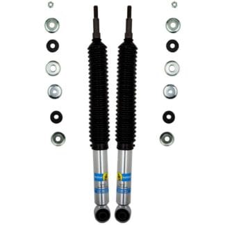 Bilstein - 5100 Fronts and Rears - Toyota Sequoia 2001-2007 - 24-261425 24-276061