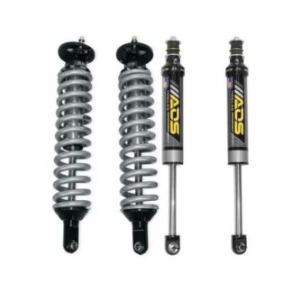 Shocks Only - ADS - 2.5 Mesa IFP Fronts and Rears - Toyota 4Runner 2003-2023 - 100ADS-10112 100ADS-10113