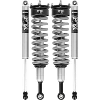 Fox - 2.0 Performance Series IFP Coilovers Fronts and Rears RWD - F-150 2009-2014 - 983-02-052 985-24-029