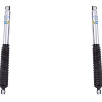 Bilstein - 5100 Fronts and Rears RWD - F-150 2015-2020 - 24-336987 33-253237
