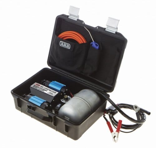 ARB/OME - Air Compressor - CKMTP12