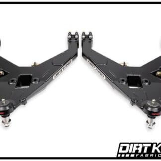 Dirt King - Performance Lower Control Arms - DK-636904