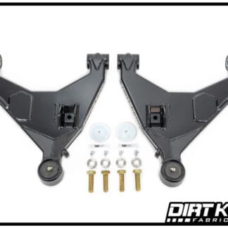 Dirt King - Performance Lower Control Arms - DK-812704
