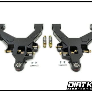 Dirt King - Performance Lower Control Arms - DK-815904