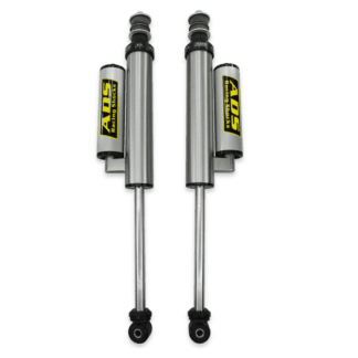 ADS - 2.5" 2007-2021 Tundra With Piggy Back Reservoir (Full Leaf Pack Replacement) - Rear - 250-TNK37-000