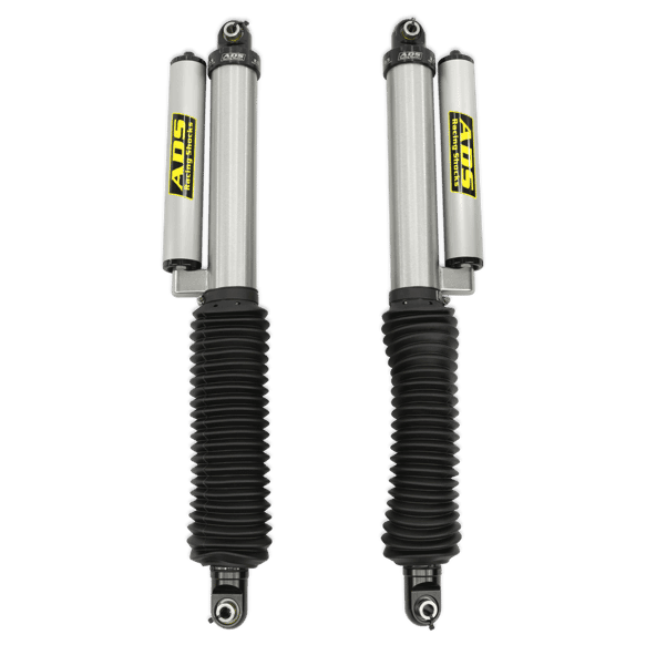ADS - 2.5" 2018-2023 Wrangler/ 2019-2022 Gladiator 3"-4" Lift With Reservoir - Front - 250-JL00F-000
