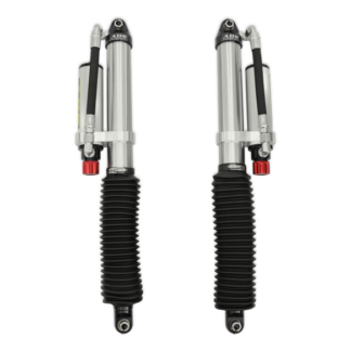 ADS - 2.5" 2018-2023 Wrangler 3"-4" Lift With Clicker Reservoir - Rear - 250-JL00R-A00