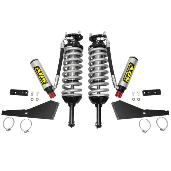 ADS - 3.0" 2005-2023 Tacoma 4X4 Shock With Clicker Reservoir (1"-3" Lift) - Front - 300-T4006-A00