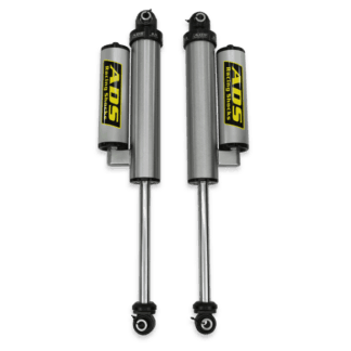 ADS - 2.5" Sierra/Silverado 1500 4X4 2007-2018 With Piggy Back Reservoir (0"-3" Lift) - Rear - 250-CTR07-000